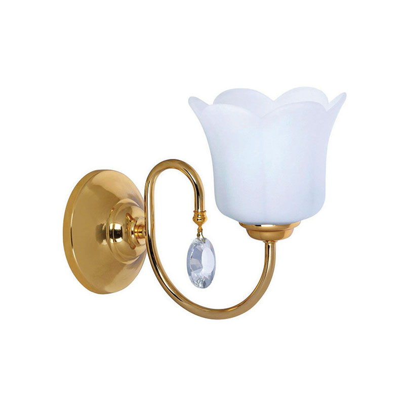 چراغ دیواری چشمه نور مدل A856/1W-O