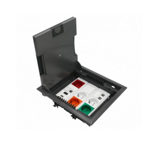 باکس کفی 18 ماژول کد 50054 سوپیتا