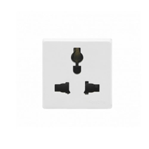 پریز برق مالتی کد 60040 سوپیتا طرح MK