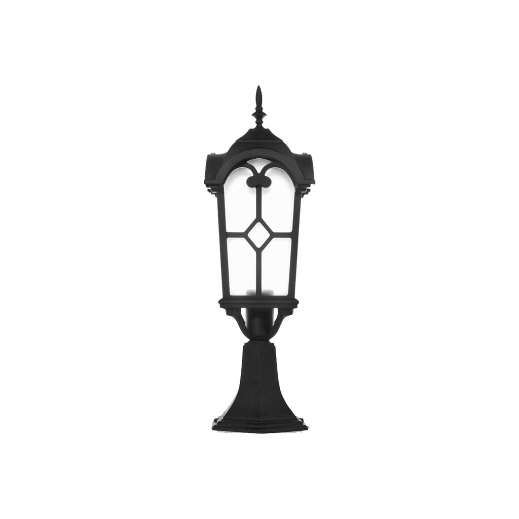 چراغ حیاطی سردری شب تاب مدل روشا SH-105603010