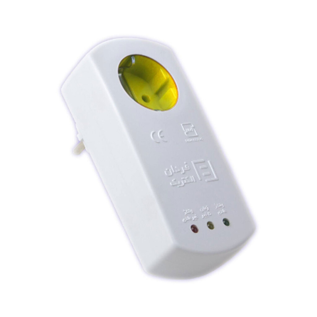 محافظ ماشین لباسشویی و ظرفشویی فردان با هسته سرامیک