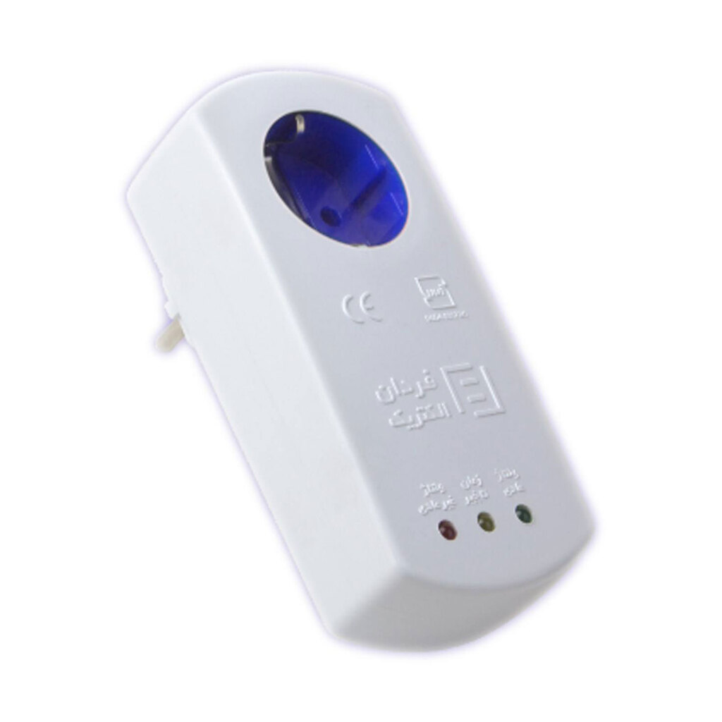 محافظ کولر گازی فردان با هسته پلی آمید