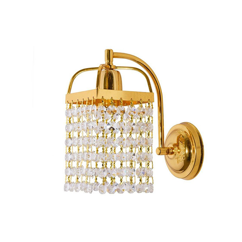 چراغ دیواری چشمه نور کد ۷۰۱/۱W