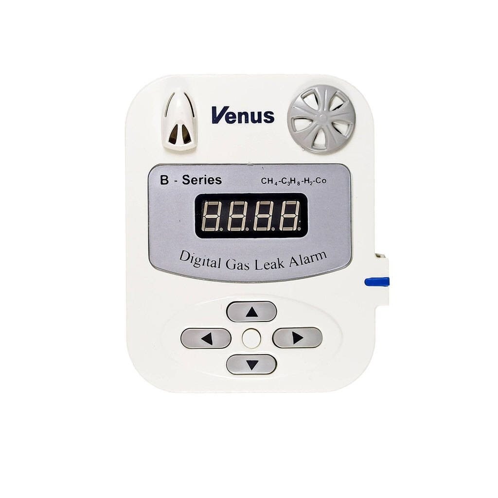 سنسور نشت گاز ونوس مدل B