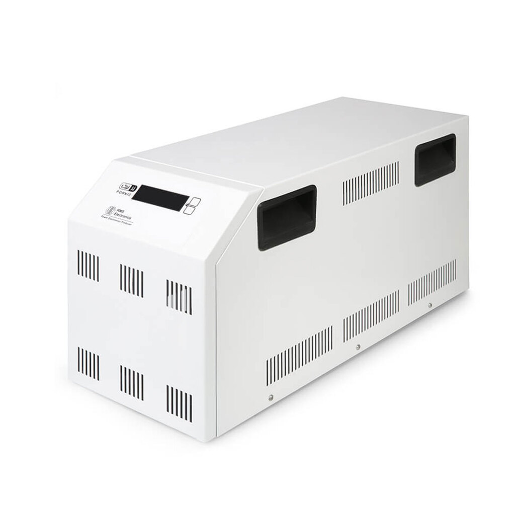 استابلایزر 10000 ولت آمپر تک فاز پرنیک مدل XI-10