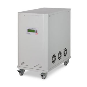 ترانس اتوماتیک سه فاز 30000 ولت آمپر پرنیک مدل 3XP-30000