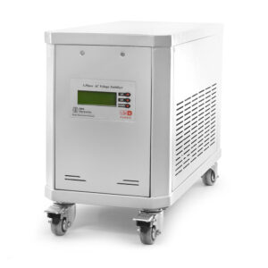 ترانس اتوماتیک سه فاز 10000 ولت آمپر پرنیک مدل 3XP-10000