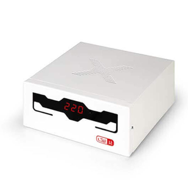 ترانس اتوماتیک پرنیک مدل ECO-2000 یخچال و فریزر