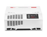 ترانس اتوماتیک پرنیک مدل ECO-8000FULL کل منزل با کولر گازی