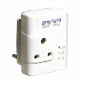 محافظ کولر گازی 6500 ولت آمپر نوسان الکتریک مدل volex