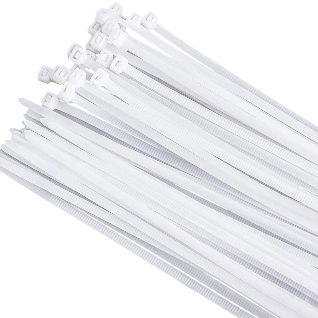 بست کمربندی سایز 50 سانتی متری بسته 100 عددی