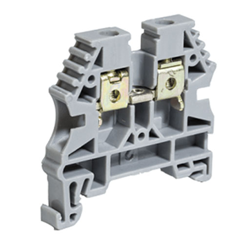 ترمینال ریلی بدون درپوش 6 آمپر پارت الکتریک کد 862