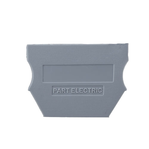 درب ریلی 2.5A-10A پارت الکتریک کد 358