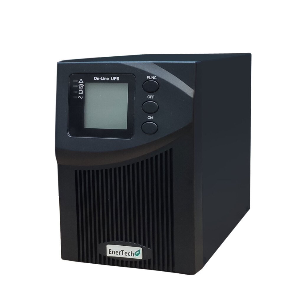 یو پی اس انرتک مدل Aktiv با ظرفیت 2000 ولت آمپر سری S