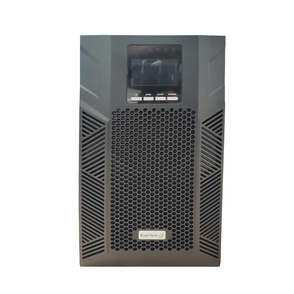 یو پی اس انرتک مدل Aktiv با ظرفیت 6000 ولت آمپر