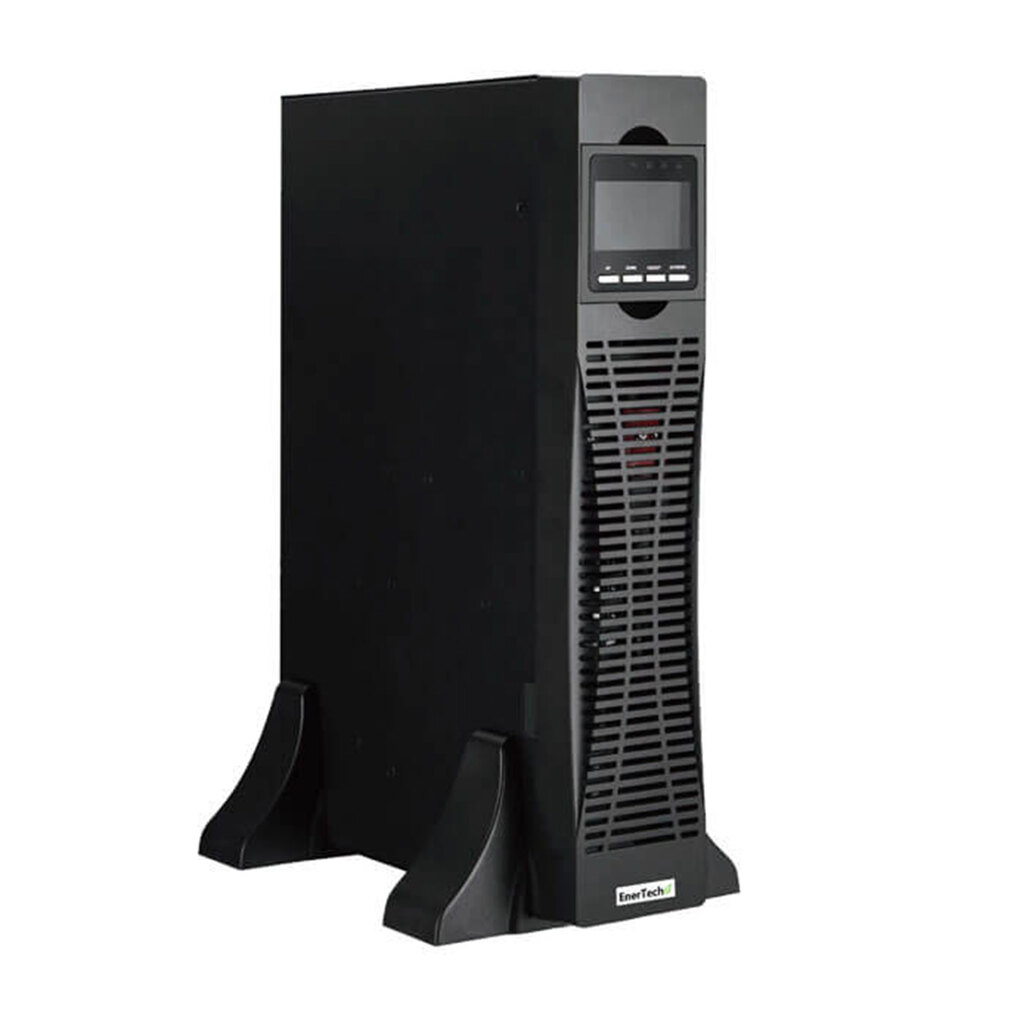 یو پی اس انرتک مدل +Netz با ظرفیت 6000 ولت آمپر