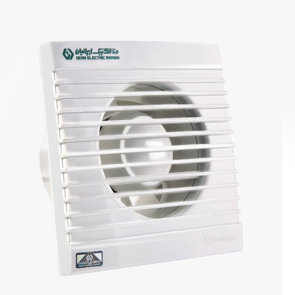 هواکش دنا الکتریک مدل طوفان