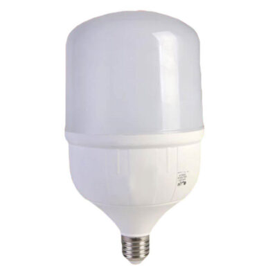لامپ 50 وات ال ای دی SMD استوانه افراتاب