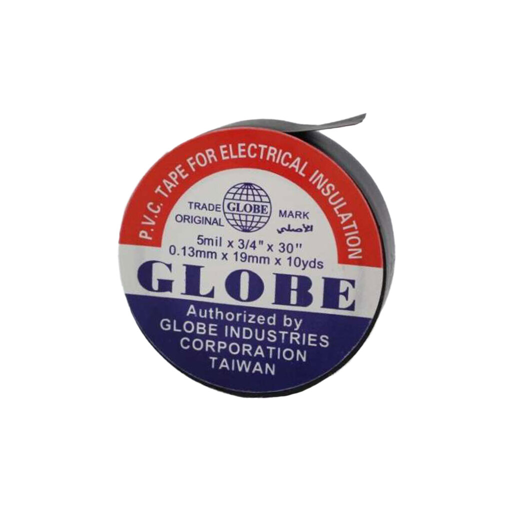 چسب برق گلوب GLOBE