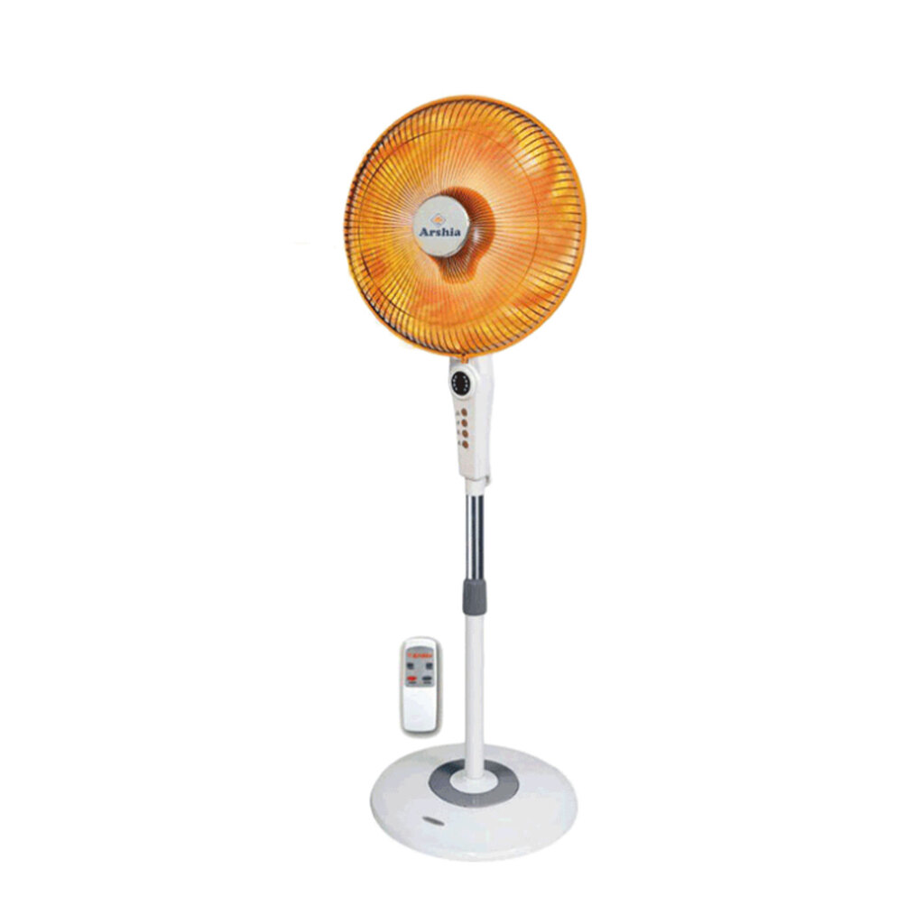 پنکه حرارتی ارشیا مدل اکو