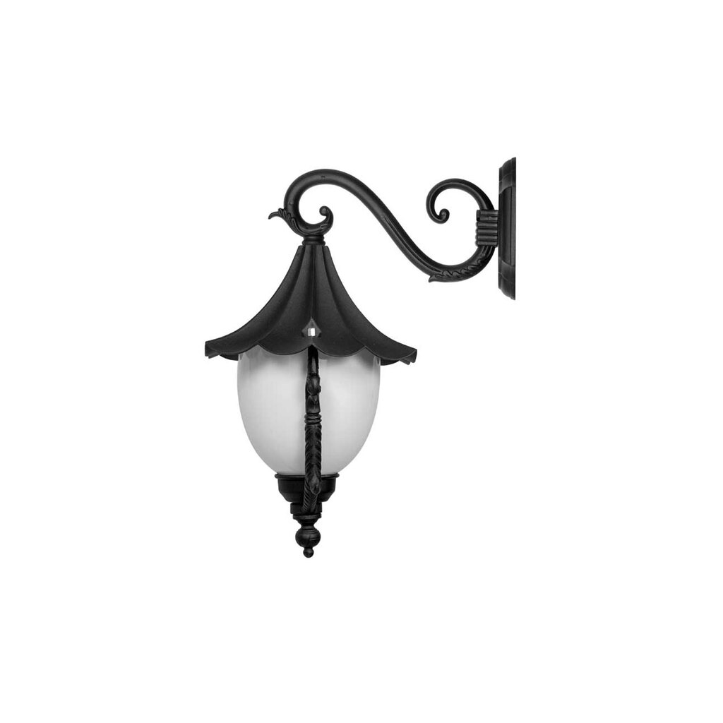 چراغ حیاطی دیواری شب تاب مدل سلطنتی SH-104790320