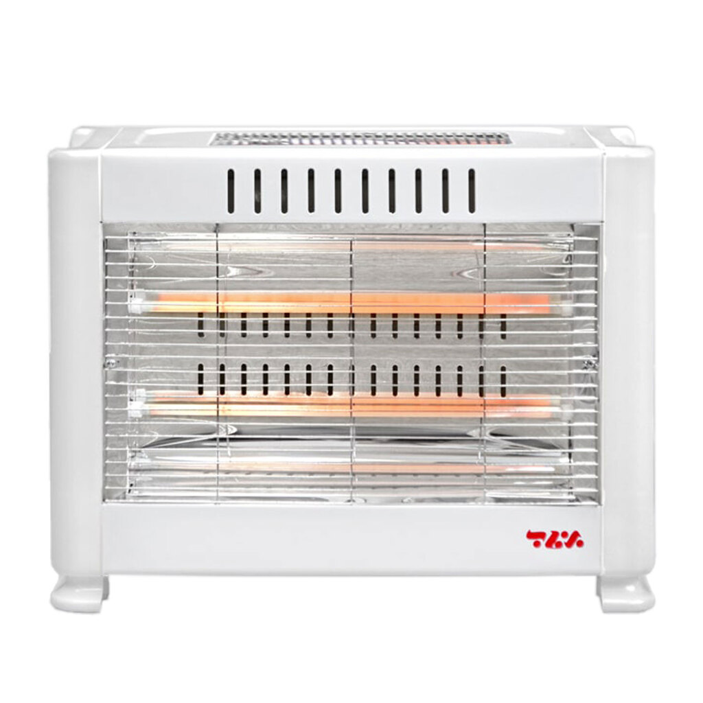بخاری برقی کم مصرف برفاب مدل QH-1600
