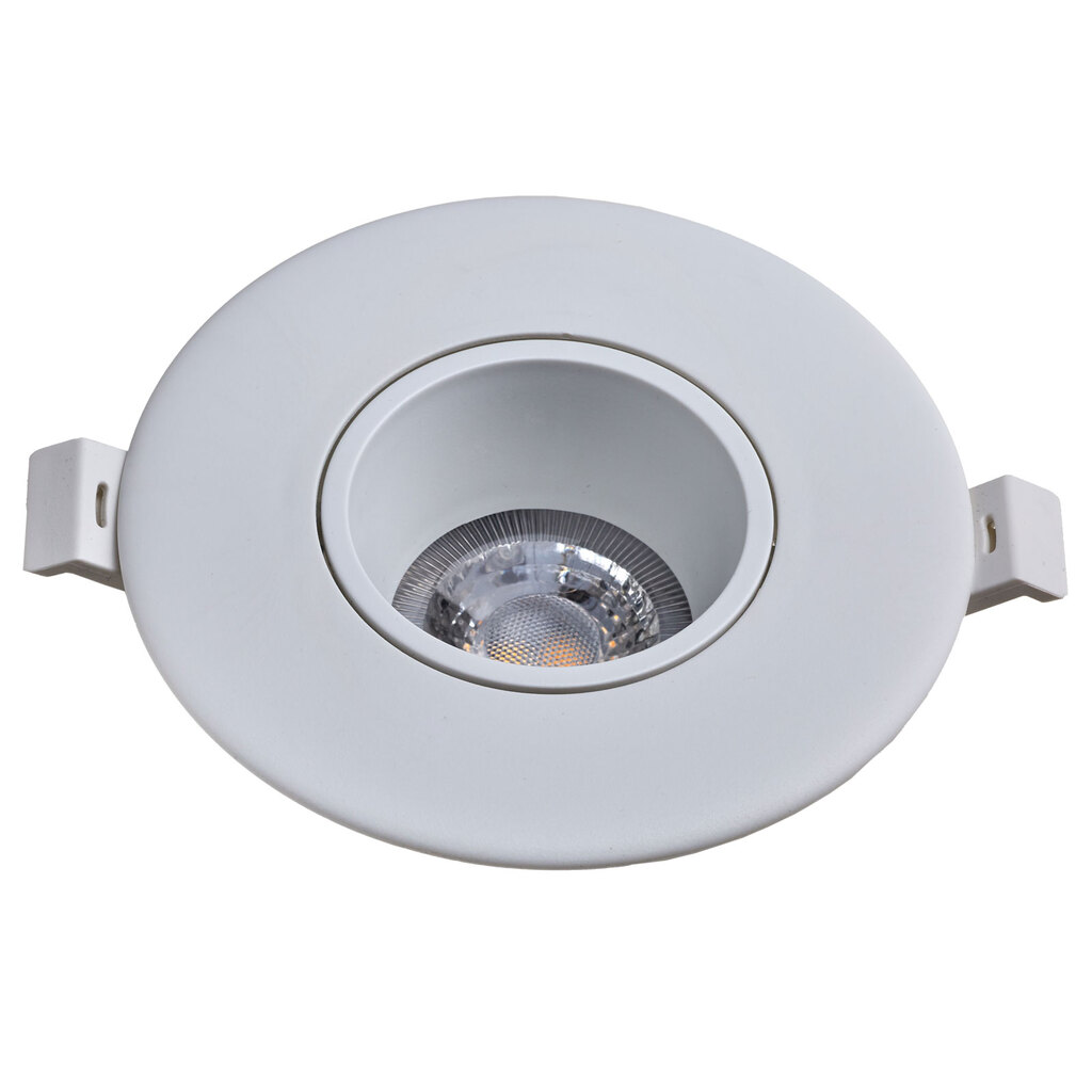 چراغ هالوژن 6 وات LED توکار عمیق پارس لایت مدل F43