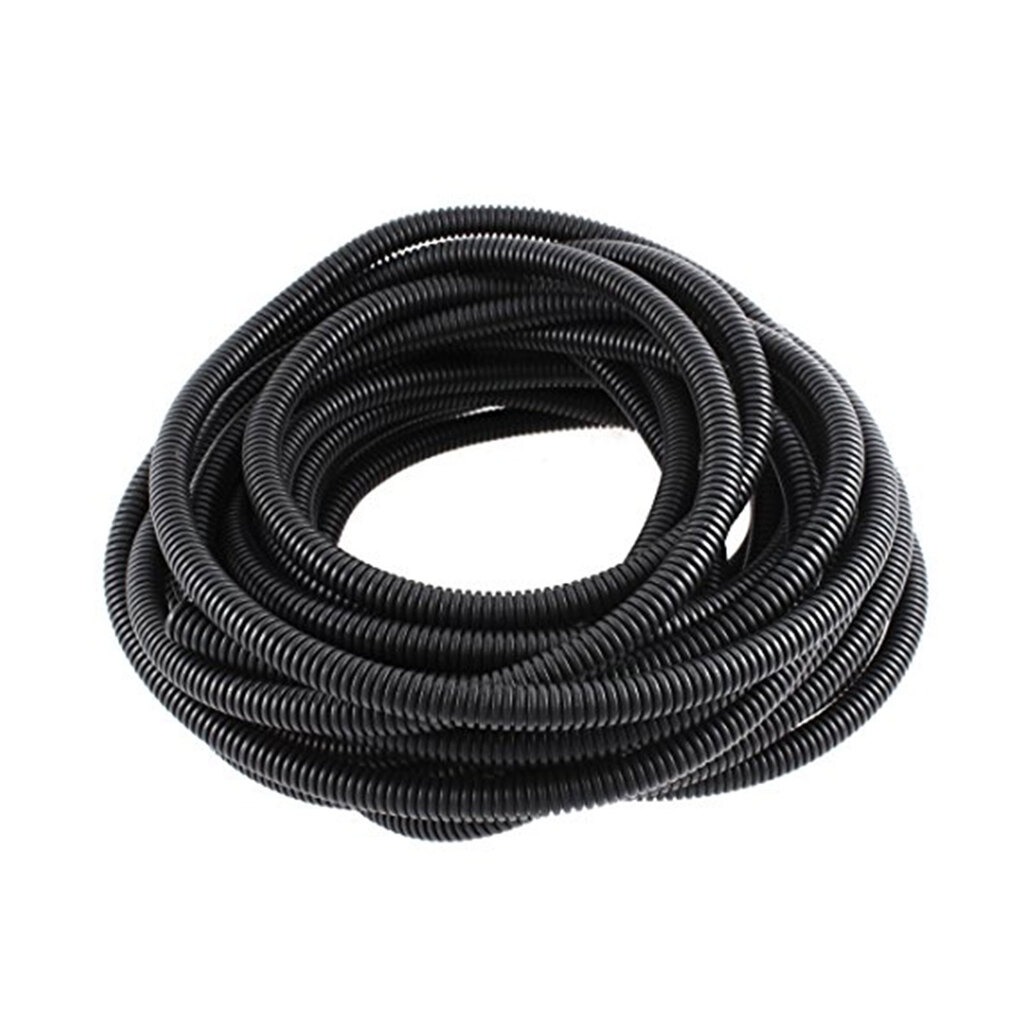 لوله خرطومی سایز 11 حلقه‌ای