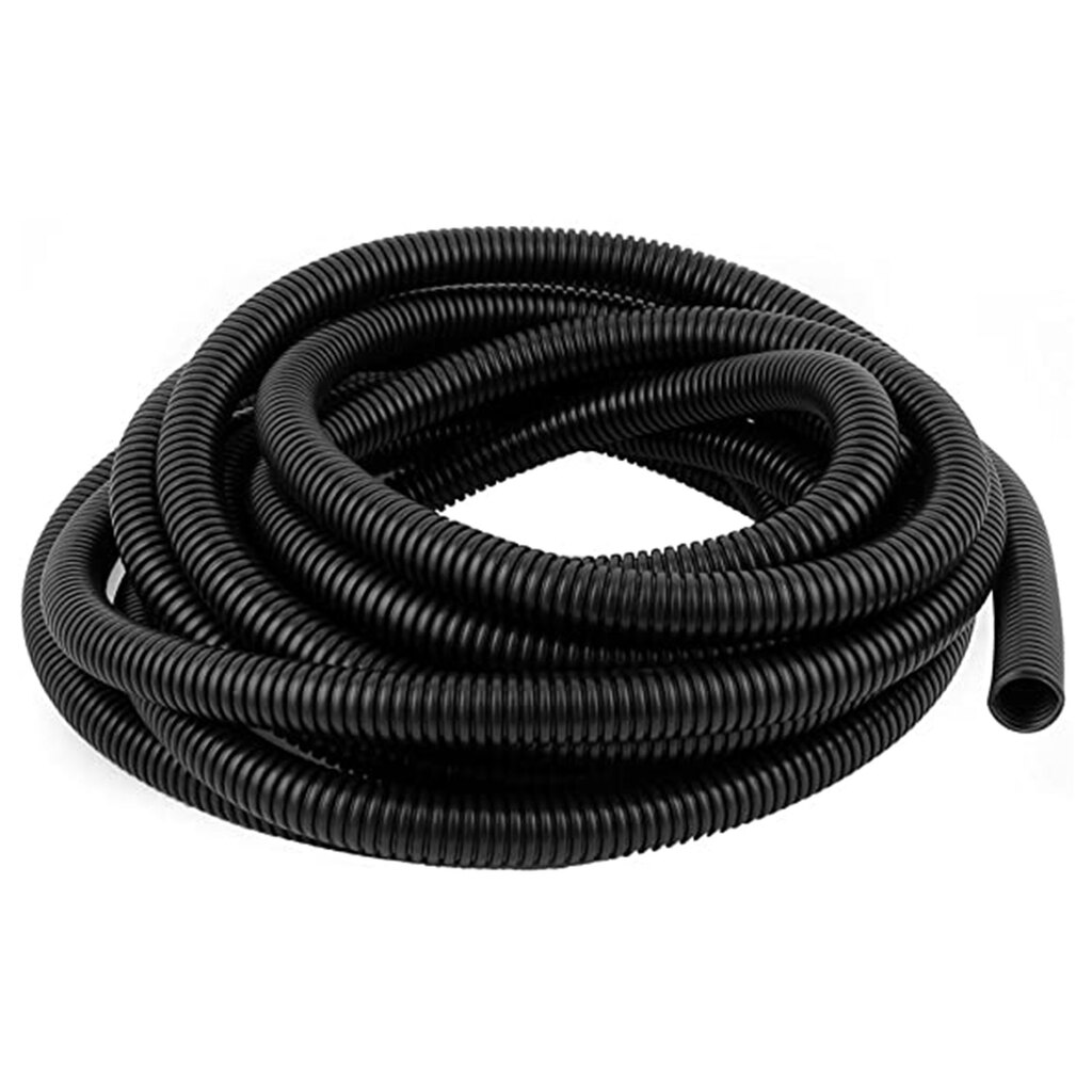 لوله خرطومی سایز 16 حلقه‌ای