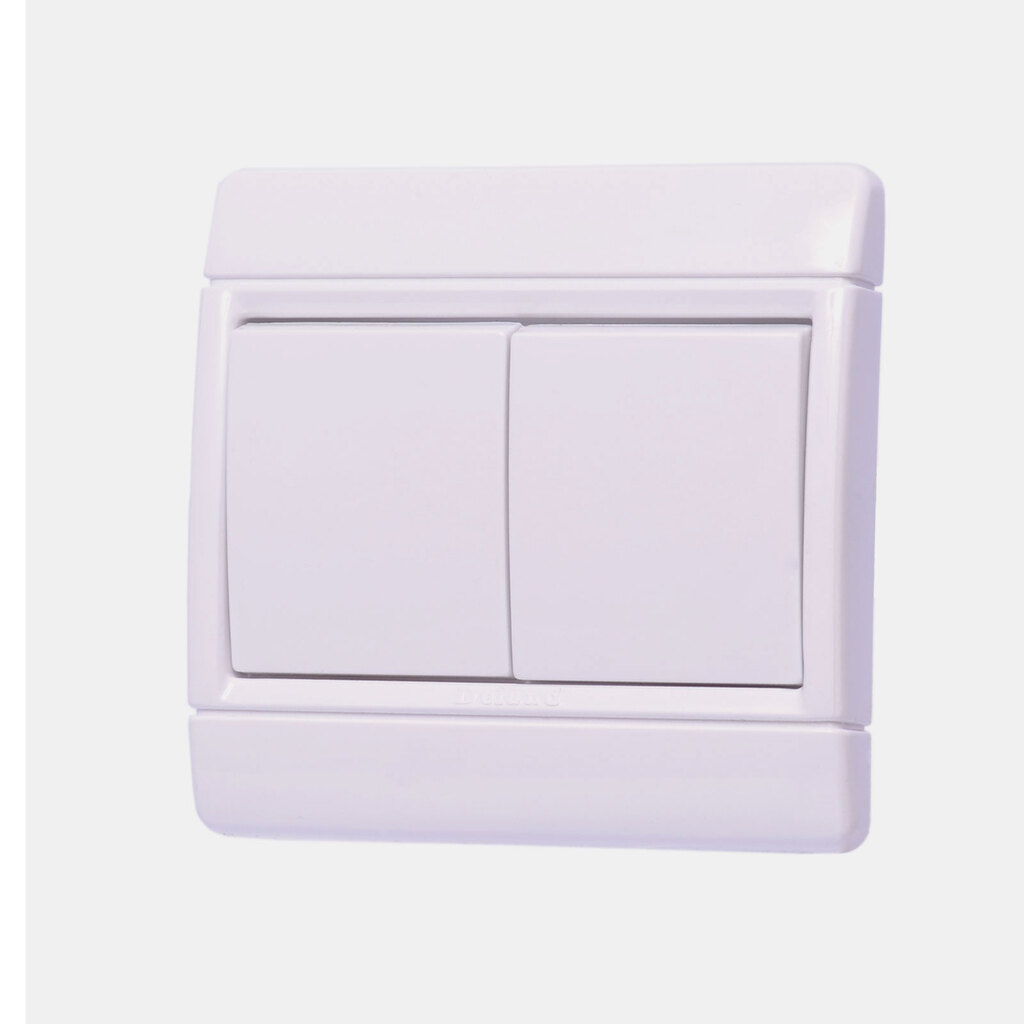 کلید دو پل دلند مدل رایان