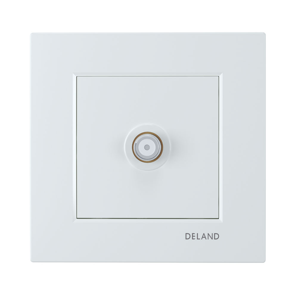 پریز آنتن SAT دلند مدل آسا