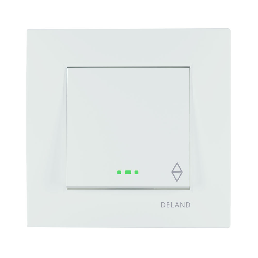 کلید تبدیل دلند مدل آسا