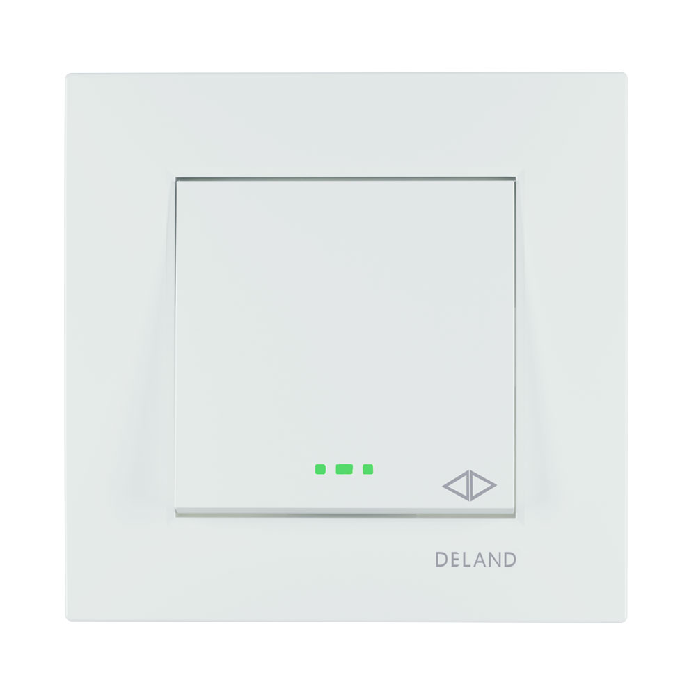 کلید کراکس صلیبی دلند مدل آسا