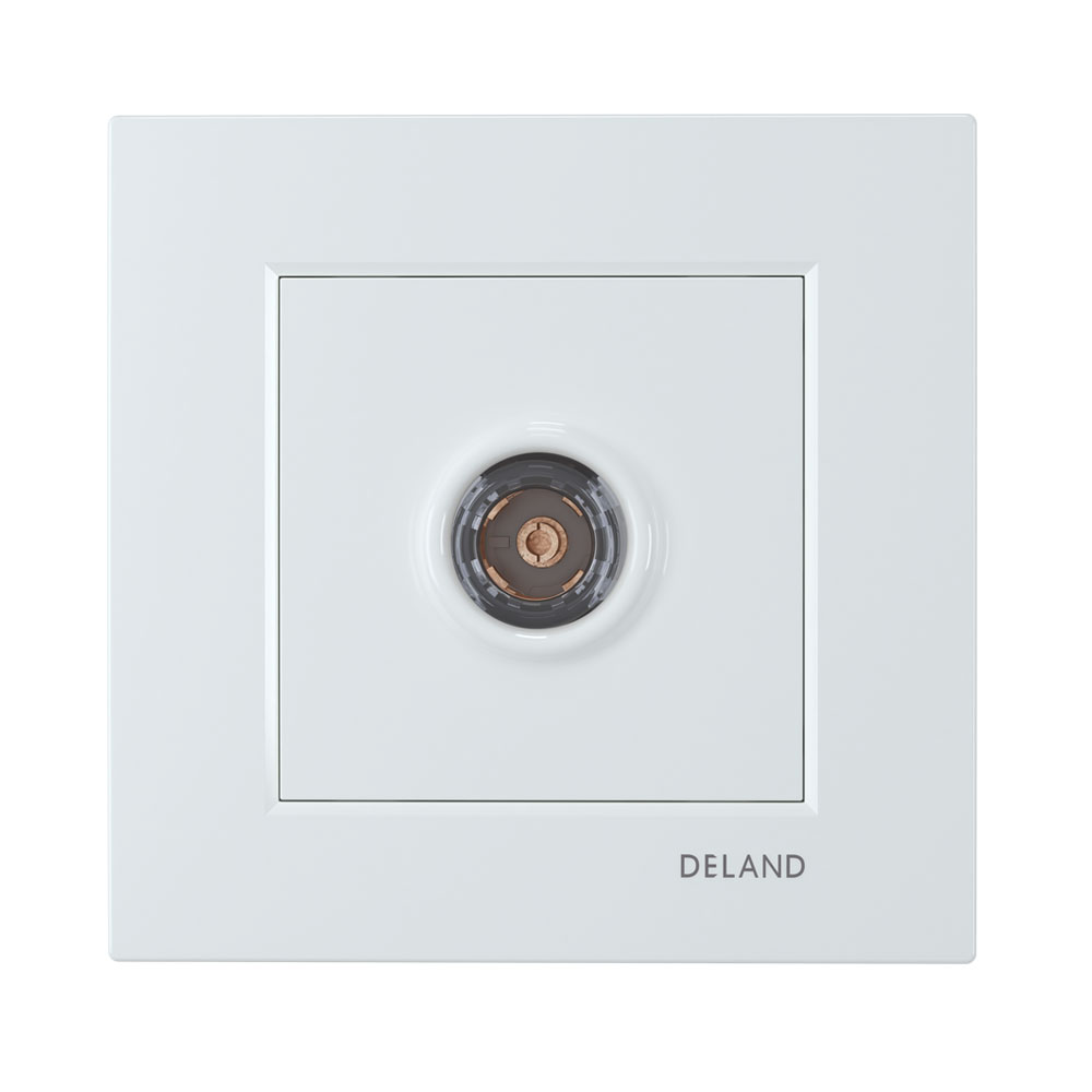 پریز آنتن دلند مدل آسا