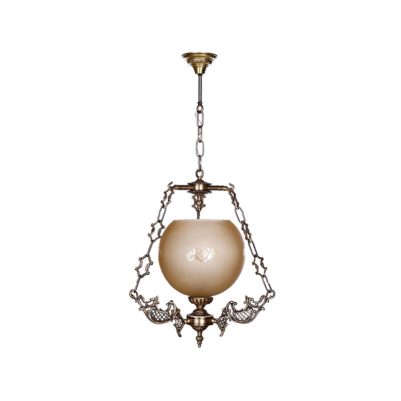 چراغ آویز چشمه نور کد ۲۷۳۳/۱H-A