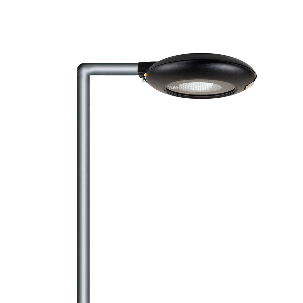 چراغ خیابانی شعاع سرپیچ G12 مدل SH-LX-UFO