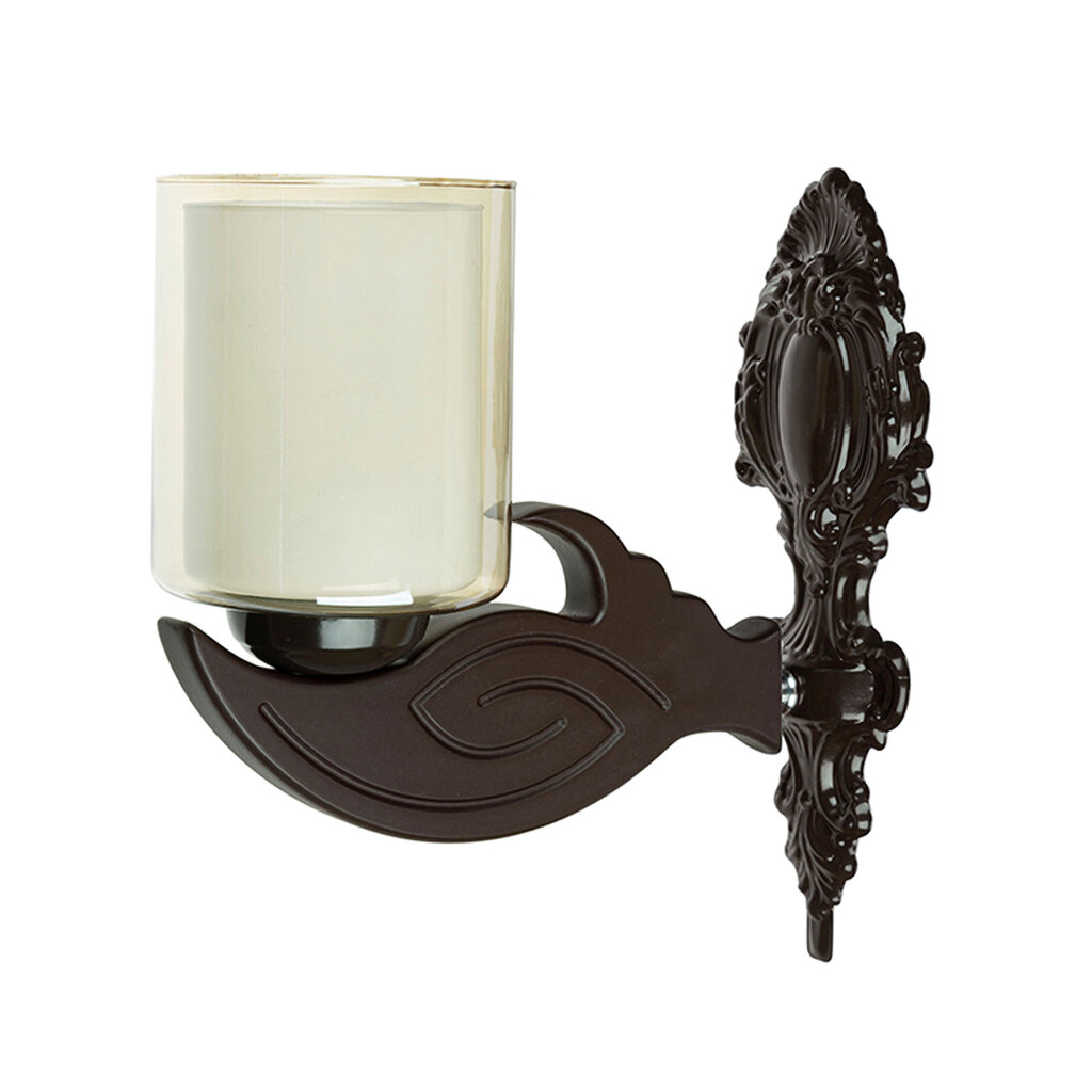 چراغ دیواری چشمه نور کد G656/1W