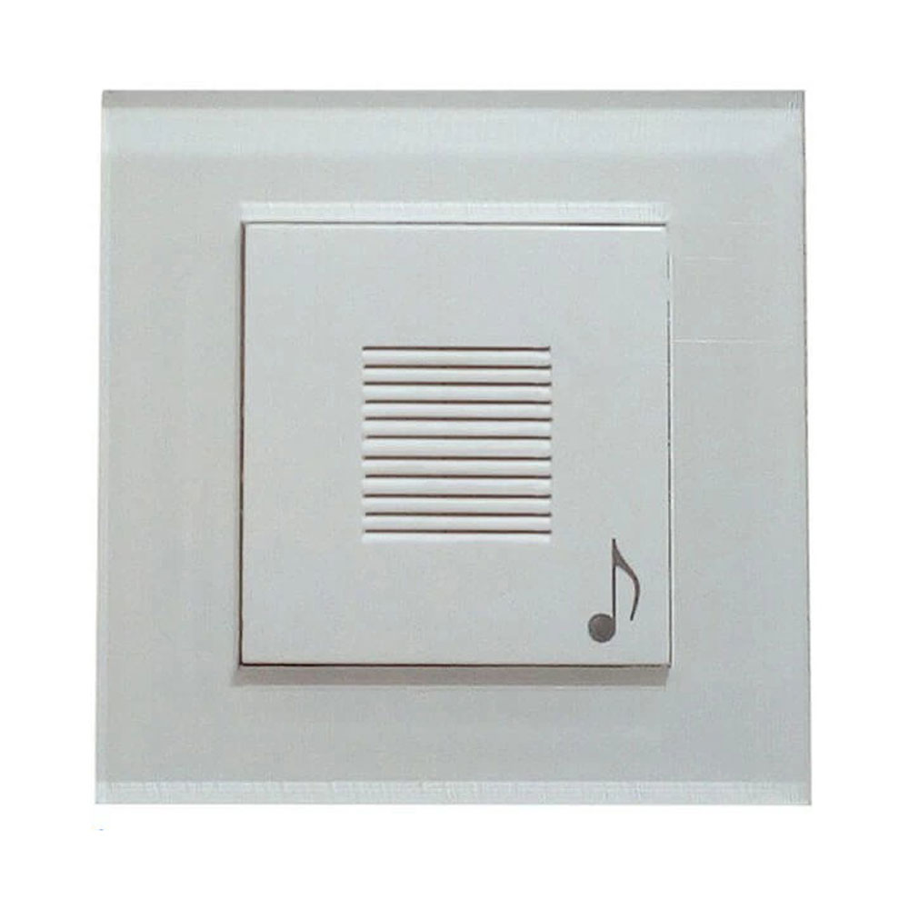 کلید زنگ ملودی دلند مدل آسا پلکسی