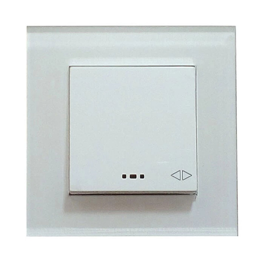 کلید کراکس صلیبی دلند مدل آسا پلکسی