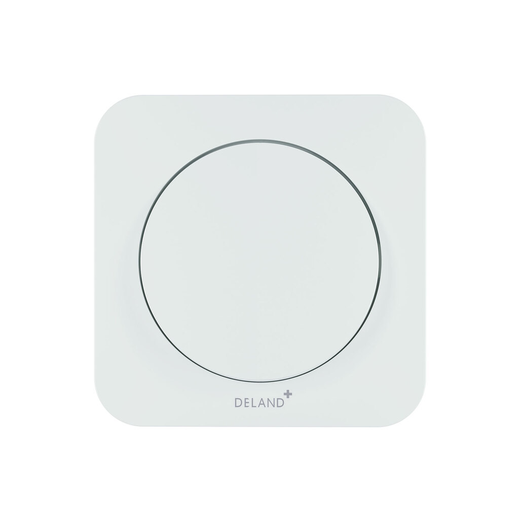 کلید یک پل دلند پلاس مدل آدا