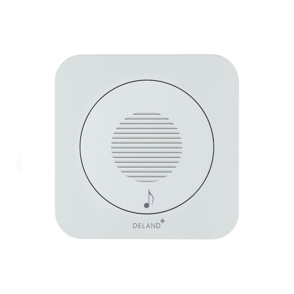 زنگ ملودی دلند پلاس مدل آدا