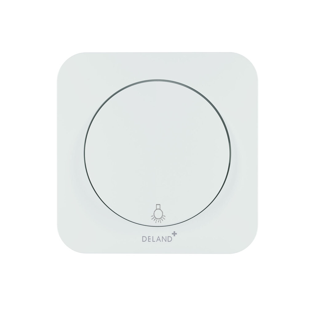 شاسی راه پله دلند پلاس مدل آدا