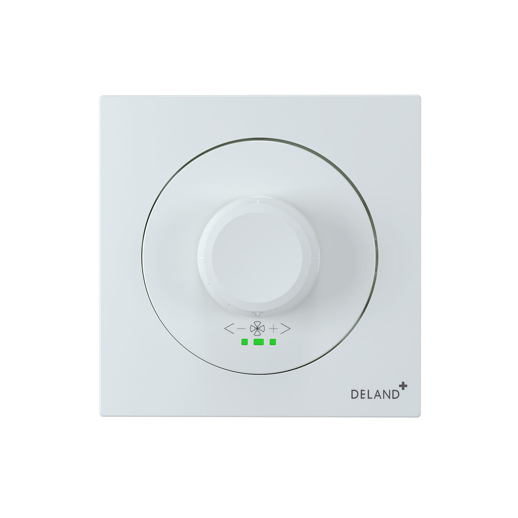 کلید دیمر دلند پلاس مدل آوا