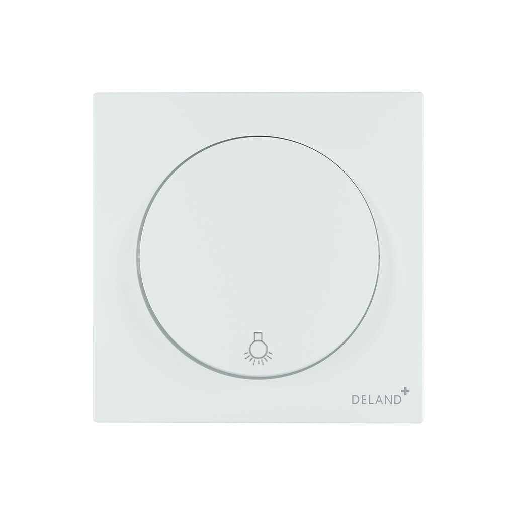 کلید شاسی راه پله دلند پلاس مدل آوا