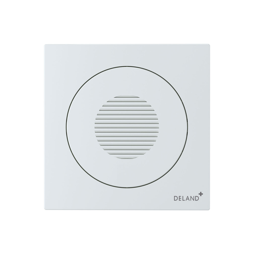 زنگ اخبار دلند پلاس مدل آوا