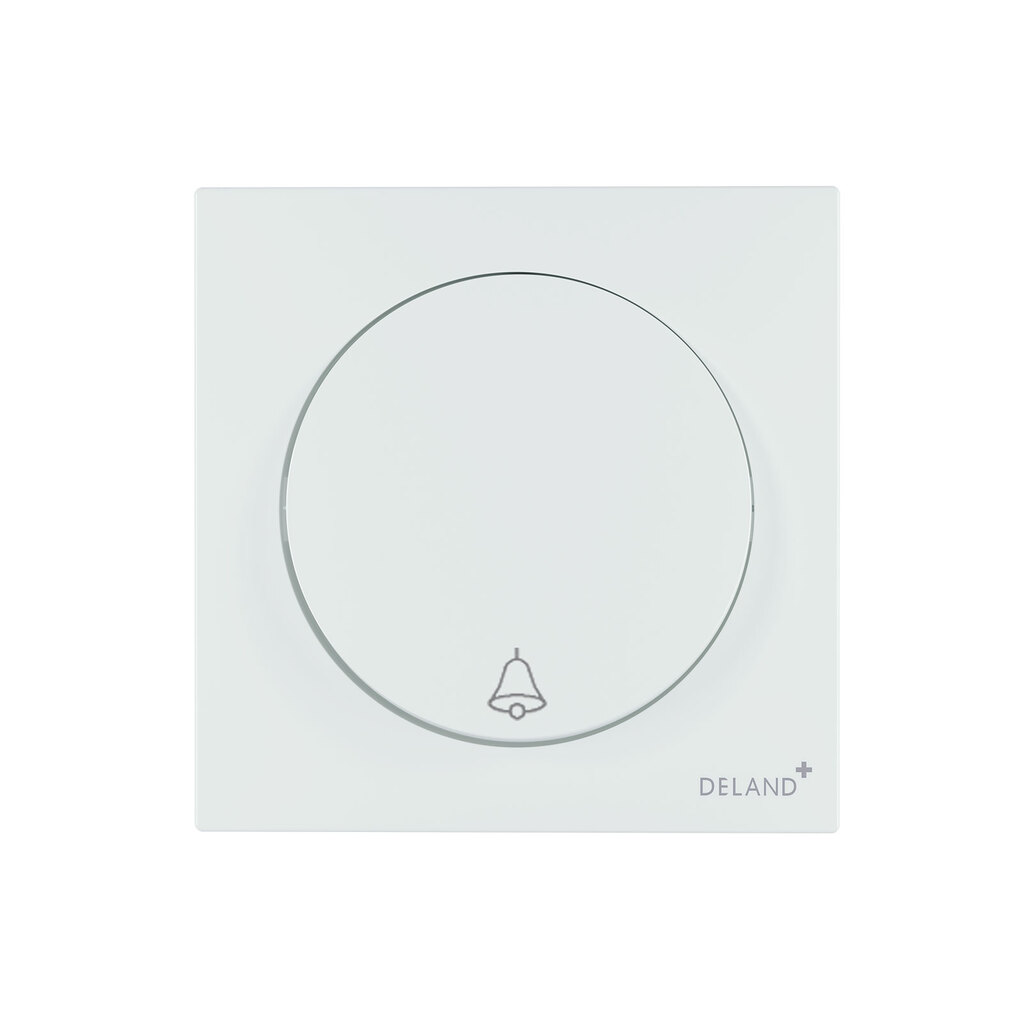 کلید زنگ دلند پلاس مدل آوا