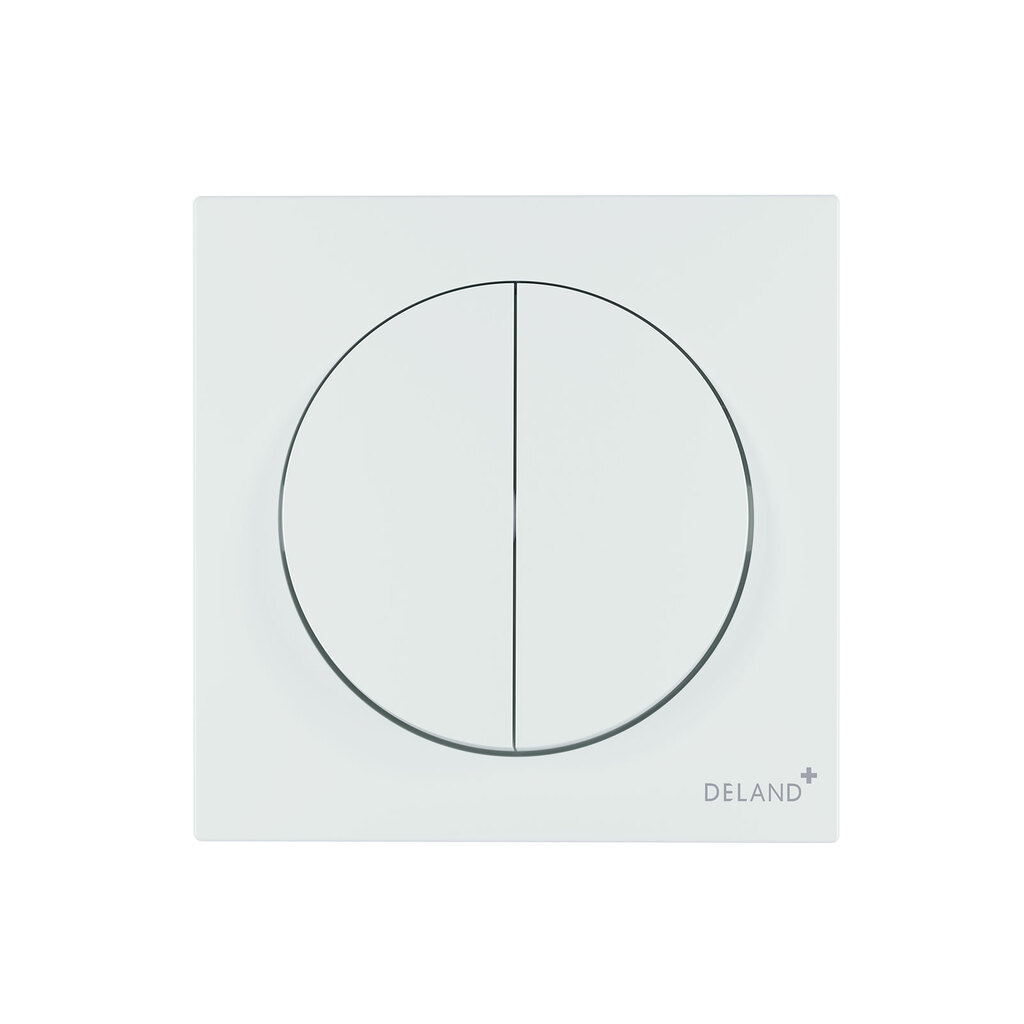 کلید دو پل دلند پلاس مدل آوا