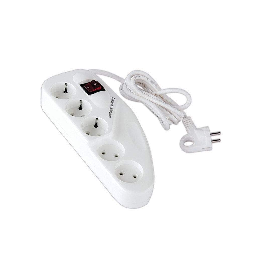 رابط پنج خانه 2متری دلند