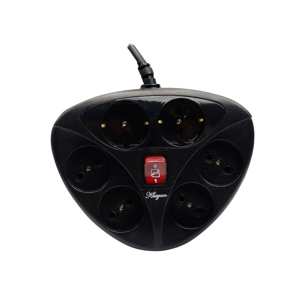 رابط 6 خانه خیام الکتریک