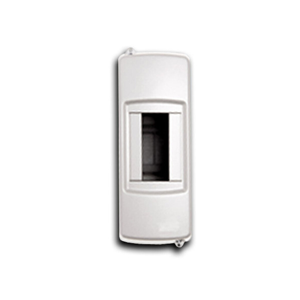 جعبه فیوز روکار خیام الکتریک مدل 2F